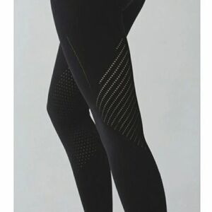 Lululemon Warp Knit Tights size M